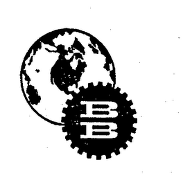 BB logo