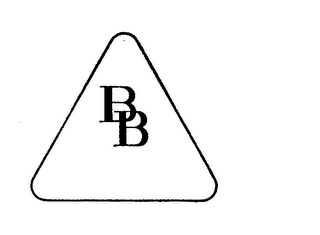 BB logo