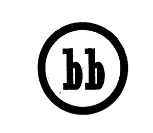 BB logo