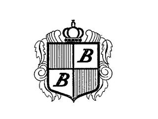 BB logo