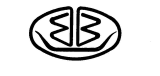 BB logo