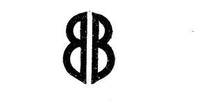 BB logo