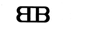 BB logo