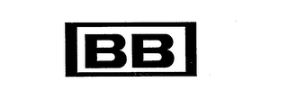 BB logo