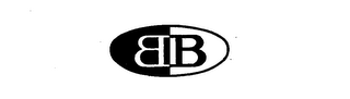 BB logo