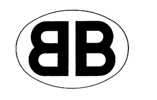 BB logo