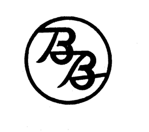 BB logo