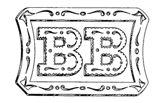 BB logo
