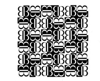 BB logo