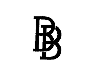 BB logo