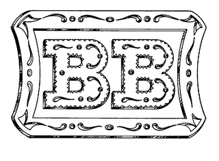 BB logo