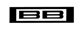 BB logo