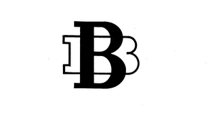BB logo