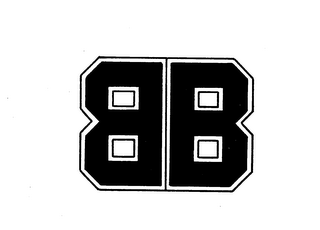 BB logo