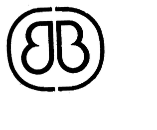 BB logo