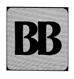 BB logo