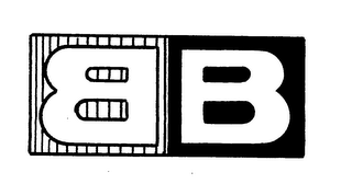 BB logo