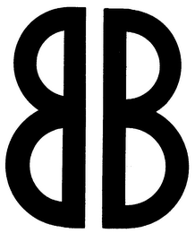 BB logo