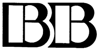BB logo