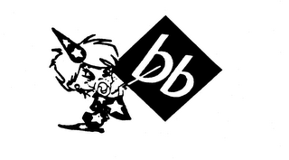 BB logo