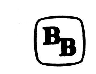 BB logo
