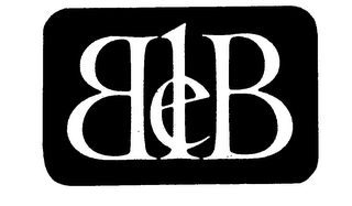 B&B logo