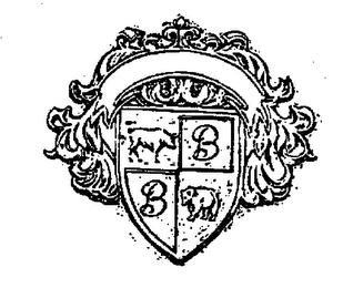 BB logo