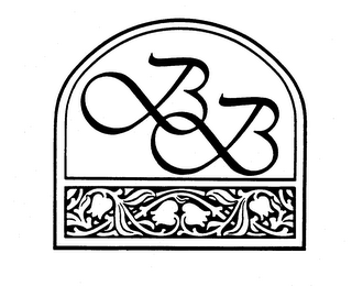 BB logo