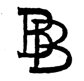 BB logo