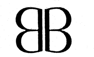BB logo