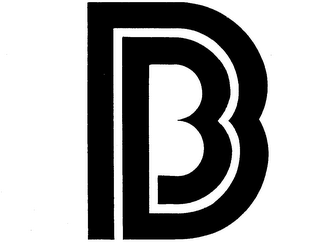 BB logo