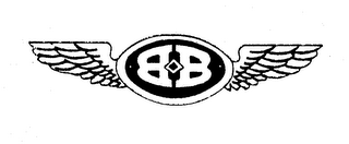 BB logo