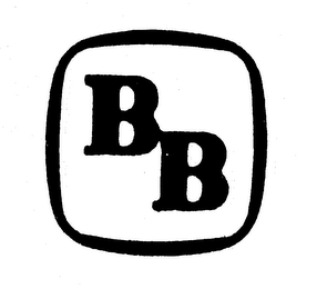 BB logo