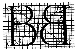 BB logo