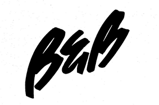 B&B logo