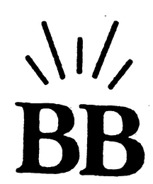 BB logo