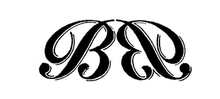 BB logo
