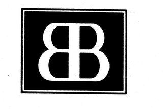 BB logo