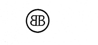 BB logo