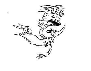 BB logo