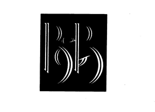 B&B logo