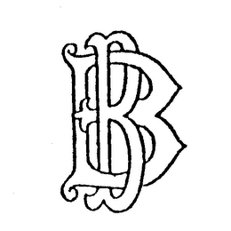 BB logo