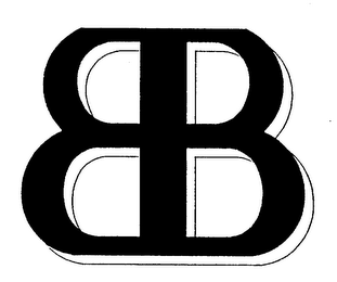 BB logo