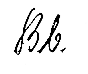 BB. logo