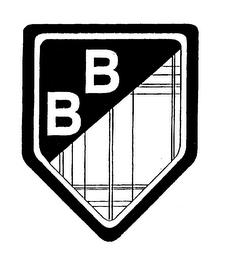 BB logo