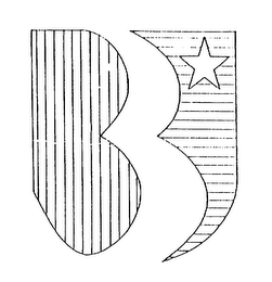 BB logo