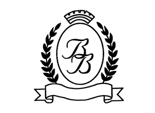 BB logo