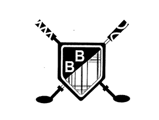 BB logo