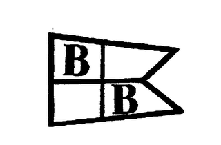 BB logo