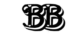 BB logo
